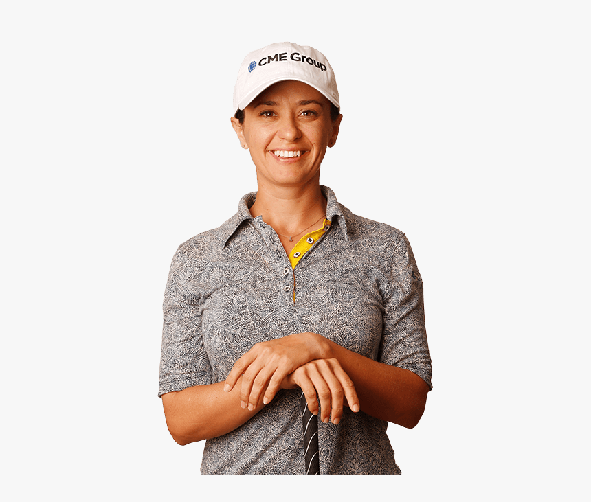 Mo Martin - Golfer, HD Png Download