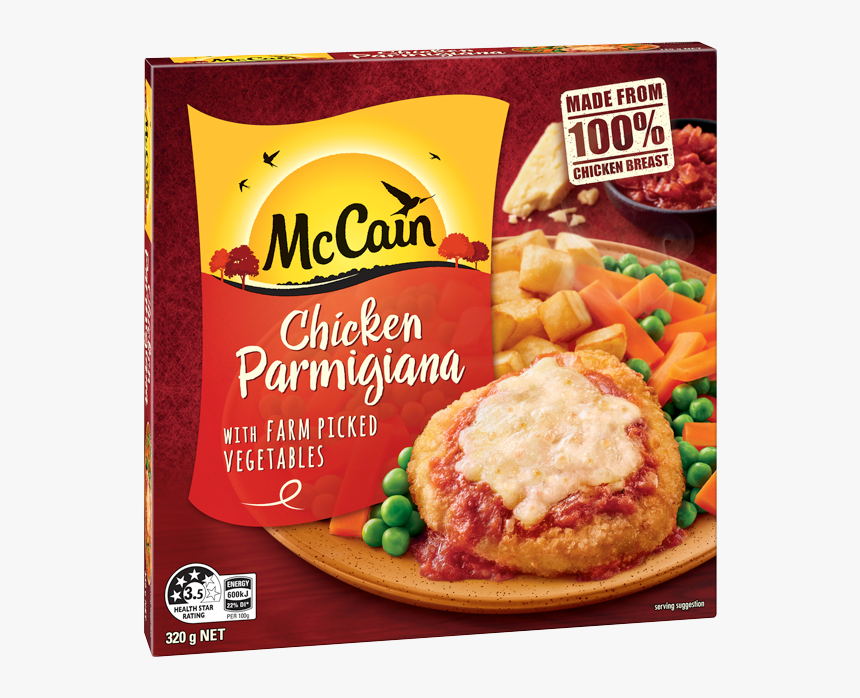 Mccain Parma, HD Png Download