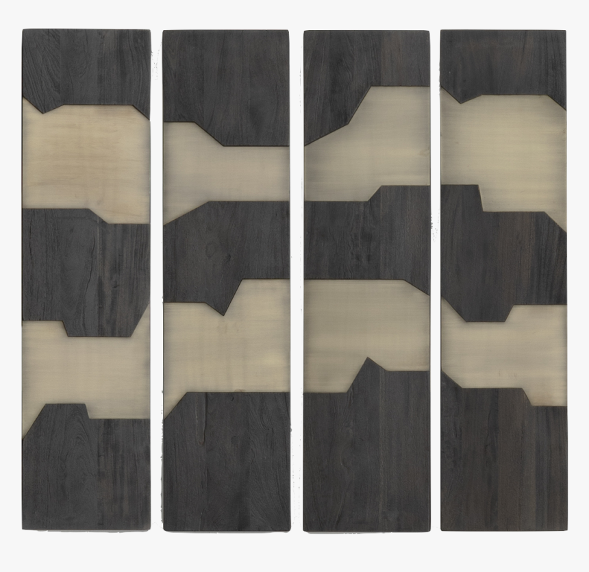 Antigua Layered Wall Panel - Wood, HD Png Download