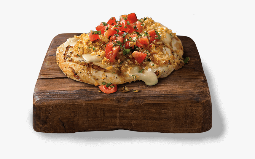 Transparent Chicken Parmesan Png - Outback Steakhouse Parmesan Chicken, Png Download