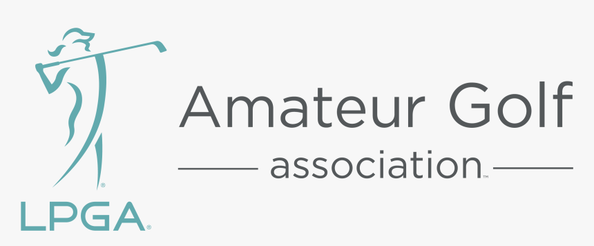 Lpga Amateur Golf Association, HD Png Download
