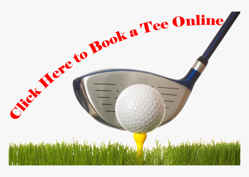 Golf Club, HD Png Download