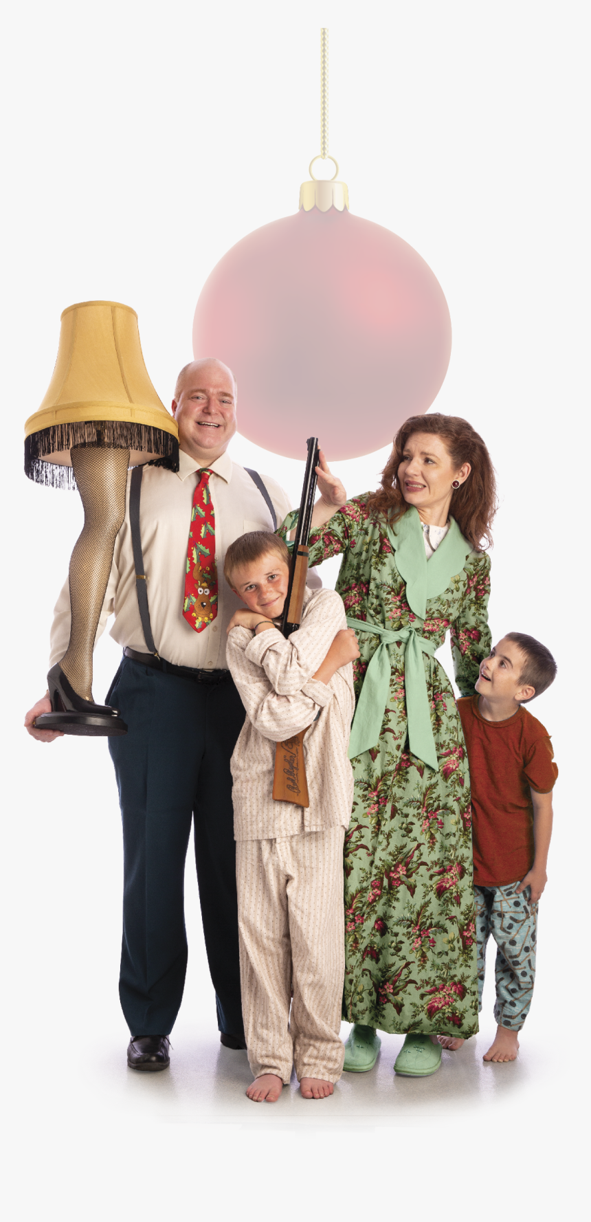 Family, HD Png Download