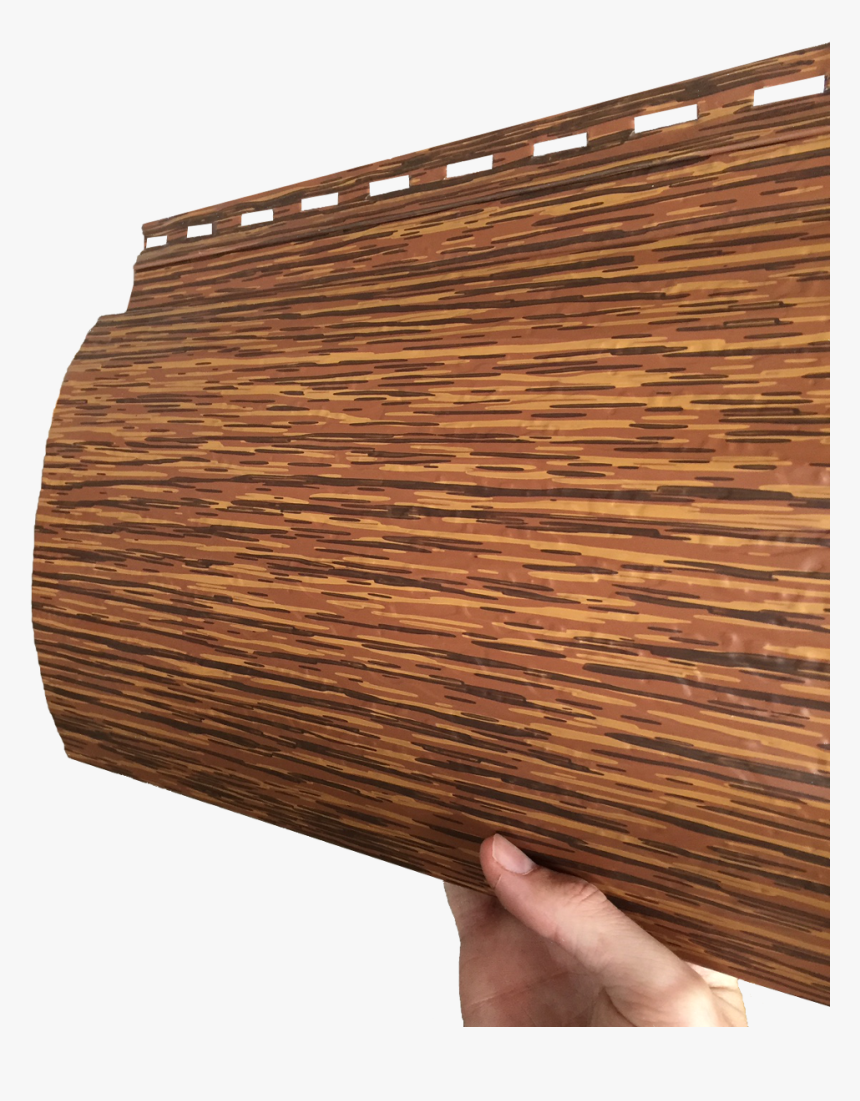 Metal Siding That Looks Like Logs, HD Png Download