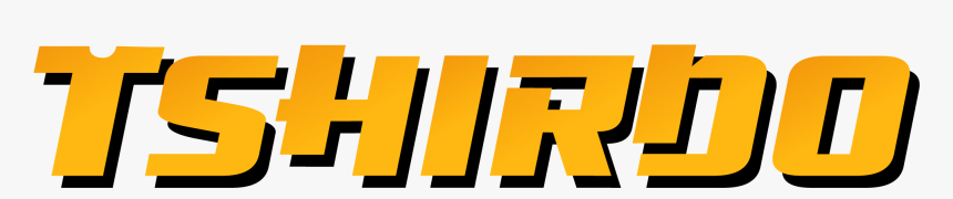 Tshirdo - Graphic Design, HD Png Download