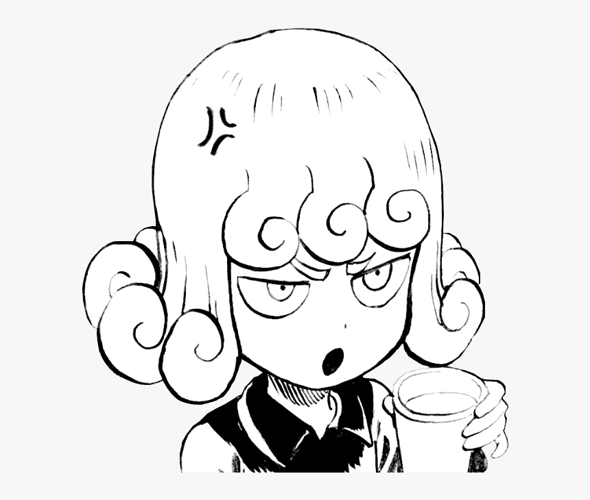 Tatsumaki Png, Transparent Png
