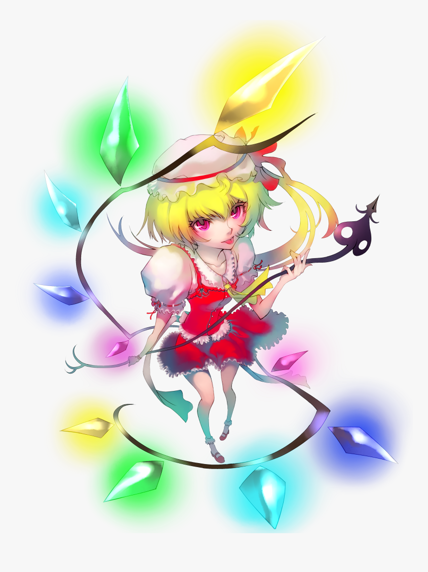 Touhou Cirno Dakimakura, HD Png Download