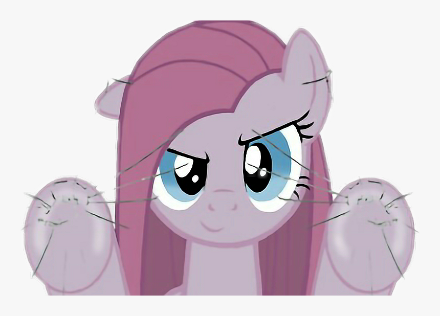 #pinkamena Diane Pie - Pinkamena Diane Pie, HD Png Download
