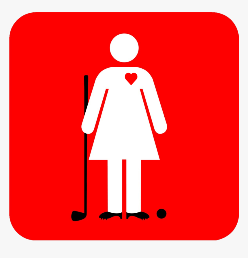 Women's Golf Day 2019, HD Png Download