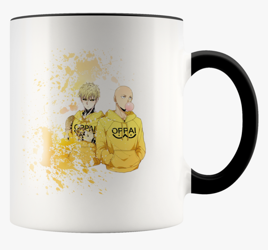 Transparent Saitama One Punch Man Png - 9 Years Ago Just Married, Png Download