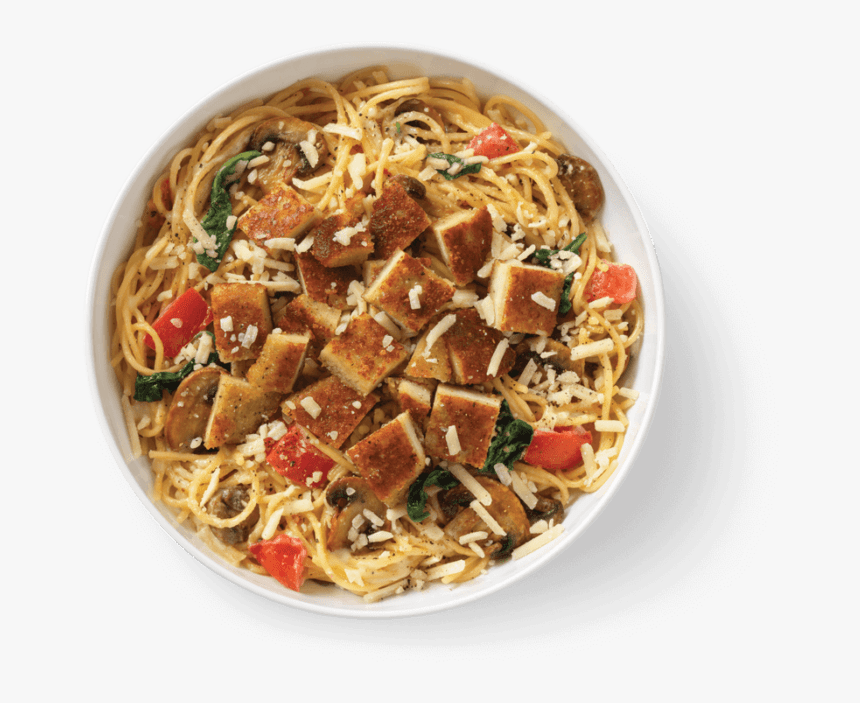 Noodles Top View Png, Transparent Png