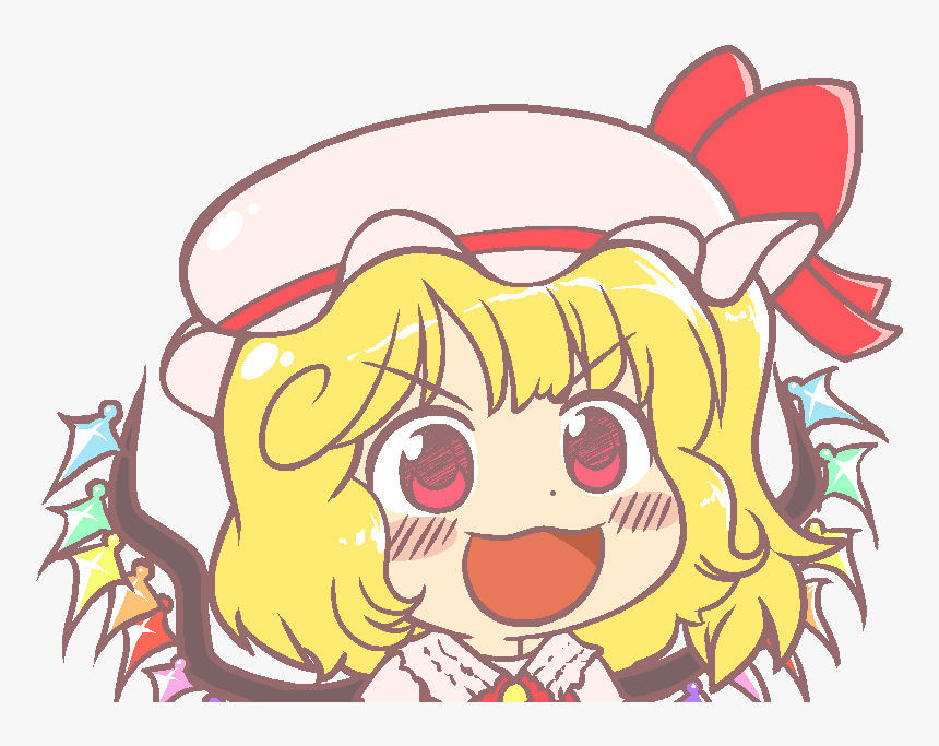 Touhou Clownpiece, HD Png Download