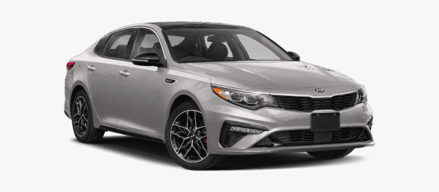 New 2020 Kia Optima Sx Auto - Toyota Prius 2018 Hybrid, HD Png Download