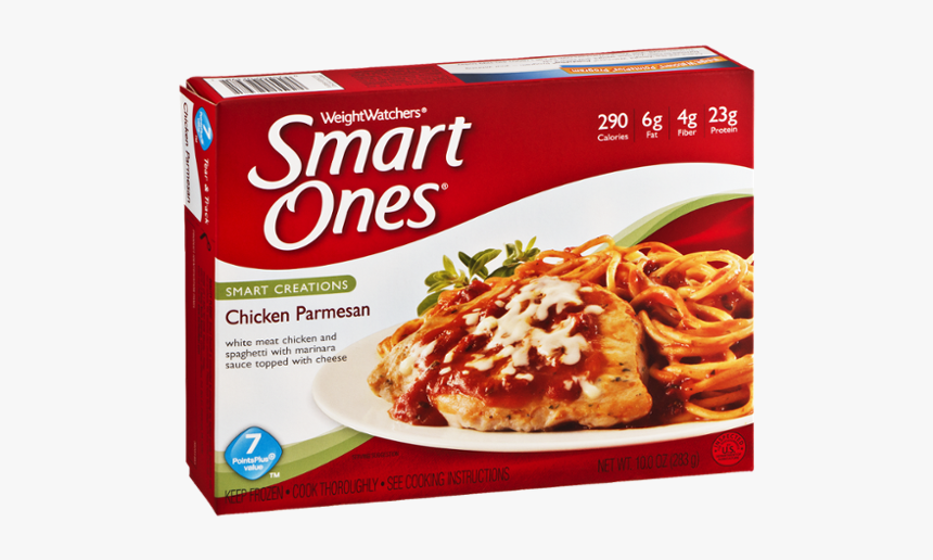 Smart Ones Chicken Parmesan, HD Png Download