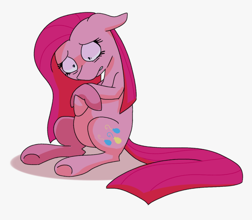Transparent Pinkamena Png - Cartoon, Png Download