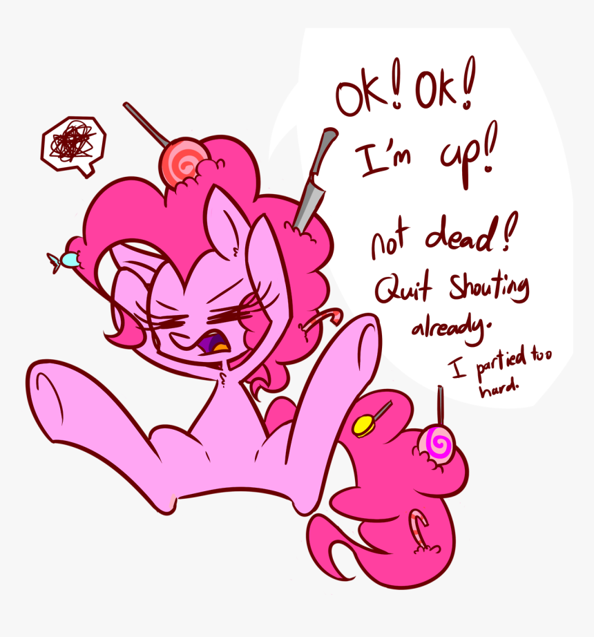 Cute Mlp Pinkamena, HD Png Download
