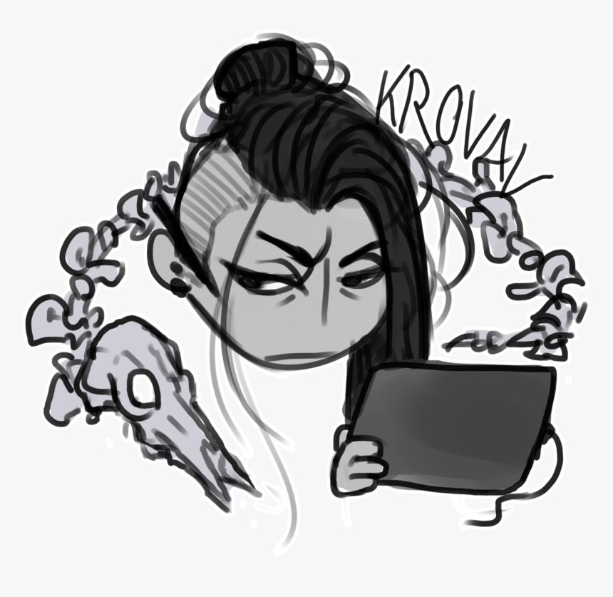 Tumblr Pwxjfxrjjv1rqlhcco1 1280 - Illustration, HD Png Download