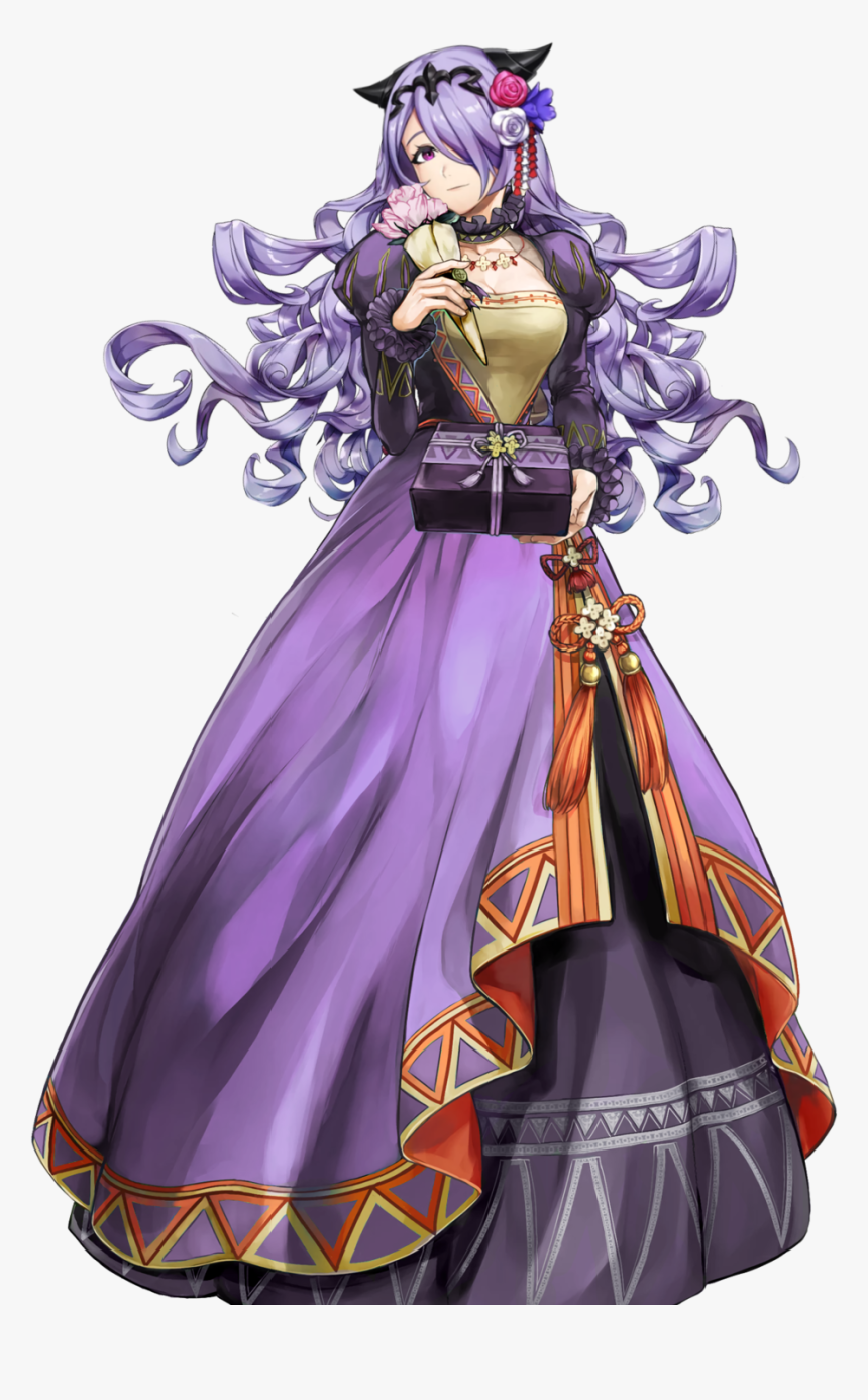 Fire Emblem La Lyn, HD Png Download