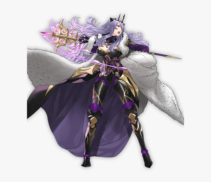 Camilla Fire Emblem Heroes, HD Png Download