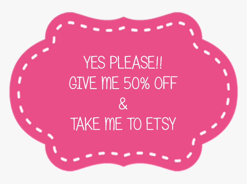 50% Off All Transparent Overlay Templates - Frame Branca Com Borda Preta, HD Png Download