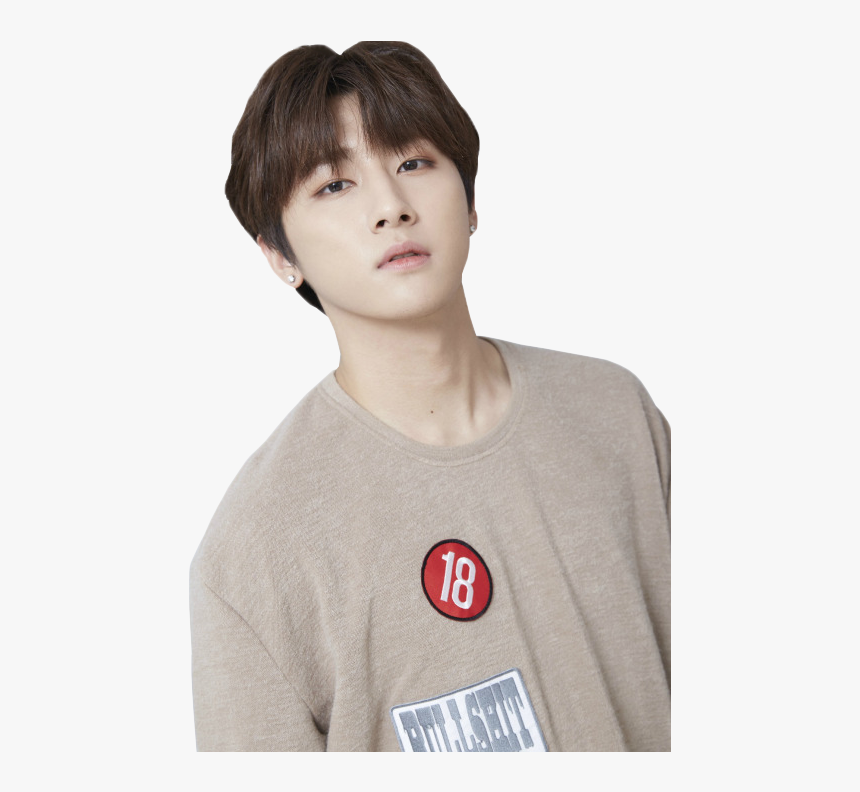 Im Monsta X Png, Transparent Png