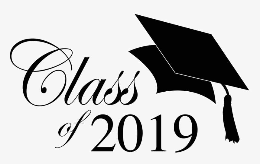 Transparent Class Of 2017 Clipart, HD Png Download