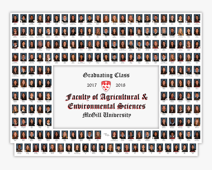 Agriculture & Environmental Sciences - Mcgill Political Science, HD Png Download