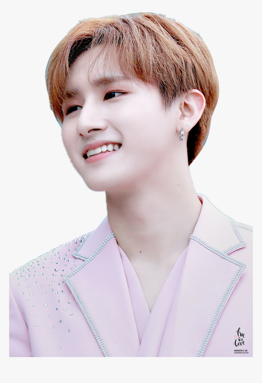 #changkyun #im #monstax #monstaxchangkyun, HD Png Download