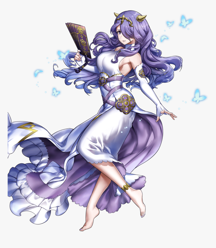 Fire Emblem Adrift Camilla, HD Png Download
