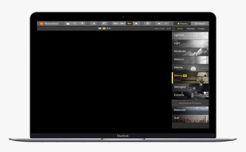 Led-backlit Lcd Display, HD Png Download