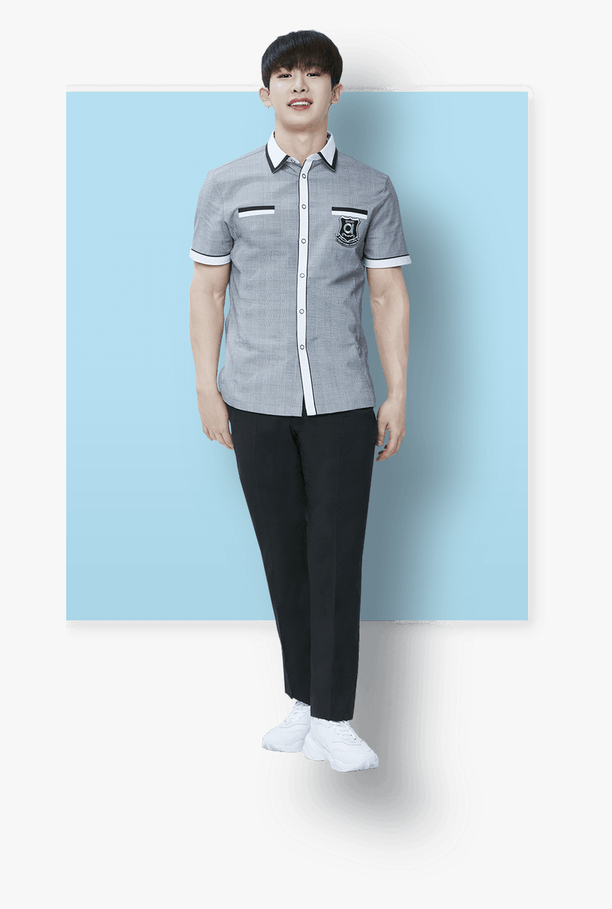 Monsta X Smart Uniform, HD Png Download