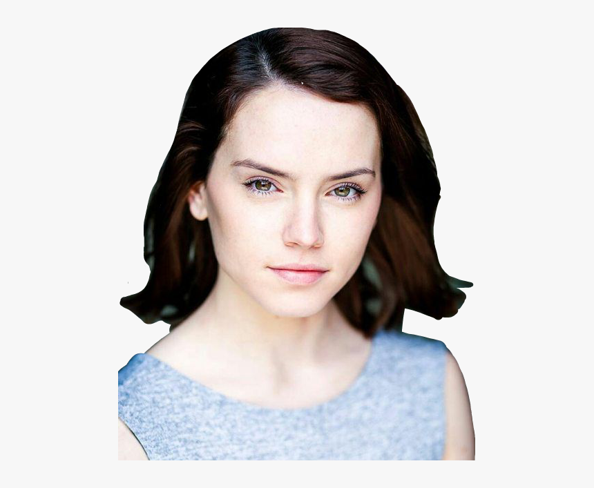 Daisyridley Sticker, Hd Png Download - Daisy Ridley Is So Beautiful, Transparent Png
