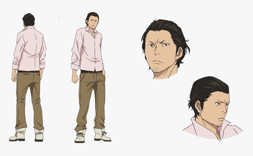 Daikoku Noragami, HD Png Download