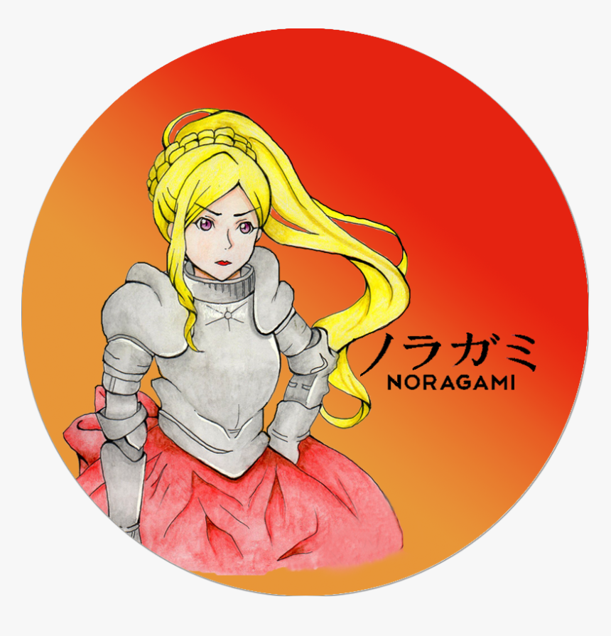 Noragami, HD Png Download