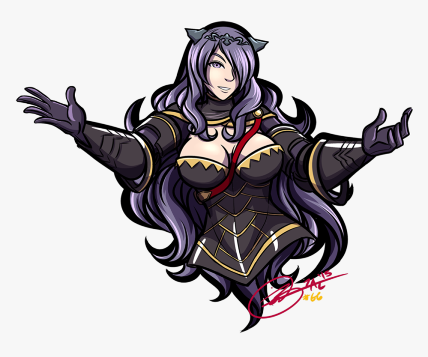 Fire Emblem Fates Fire Emblem Heroes Fictional Character - Cartoon, HD Png Download