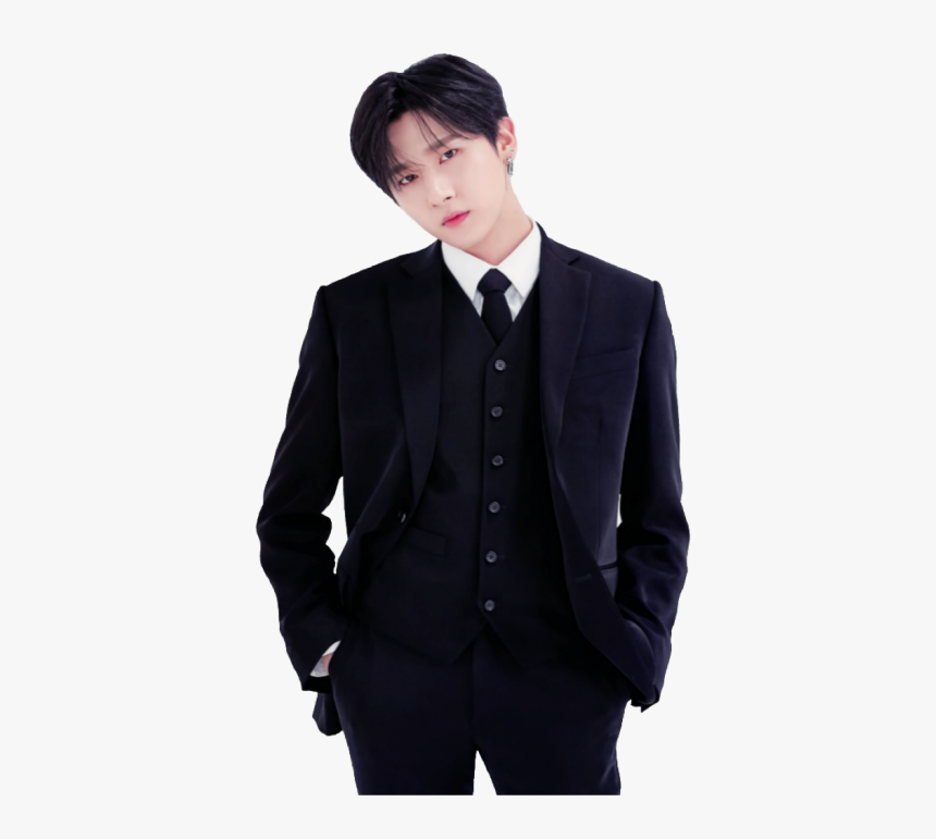 Tuxedo, HD Png Download