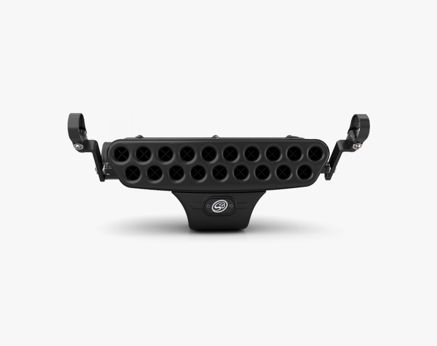 Can Am Maverick X3 Particle Separator, HD Png Download
