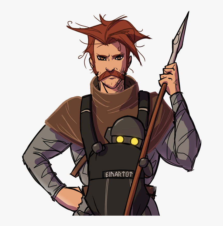 Banner Saga Varl, HD Png Download