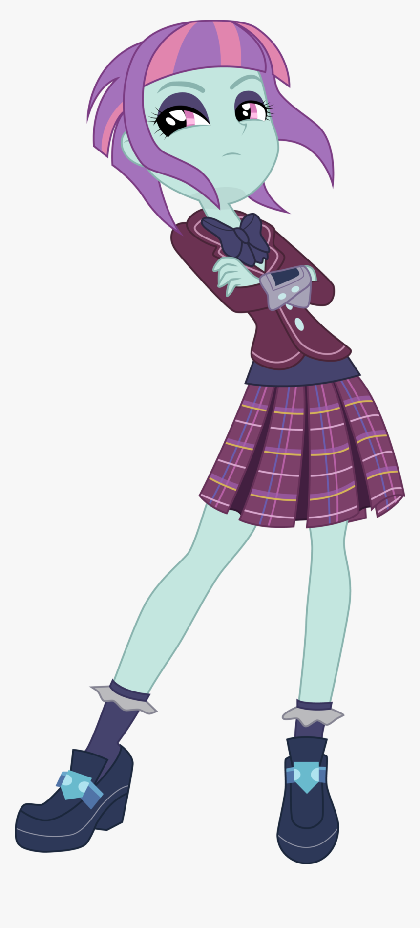 All Worlds Alliance Wiki - Mlp Sunny Flare, HD Png Download
