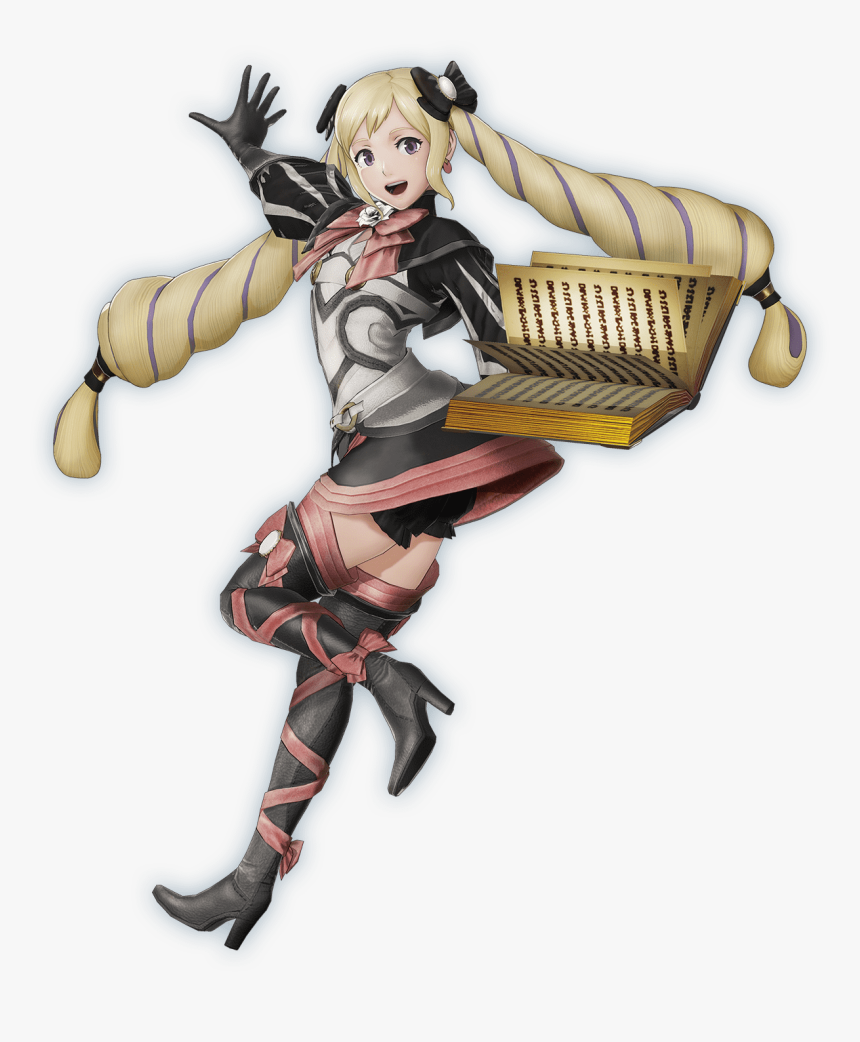 Character Elise - Elise Fire Emblem Heroes, HD Png Download