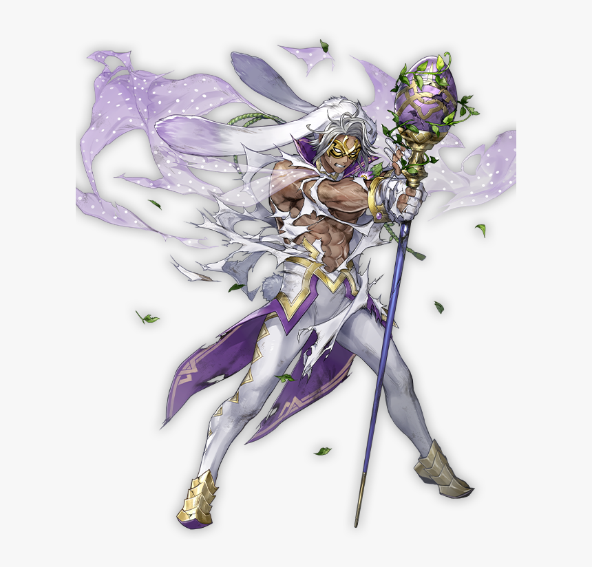 Transparent Omegalul Png - Fire Emblem Bruno, Png Download