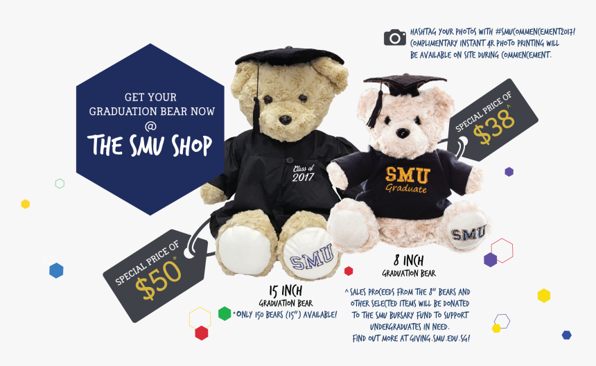 Graduation Class Of 2017 Png, Transparent Png