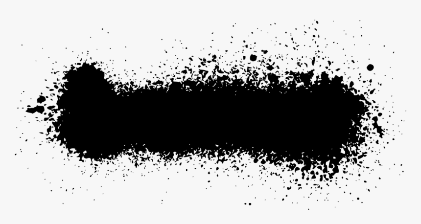 White Spray Paint Png, Transparent Png