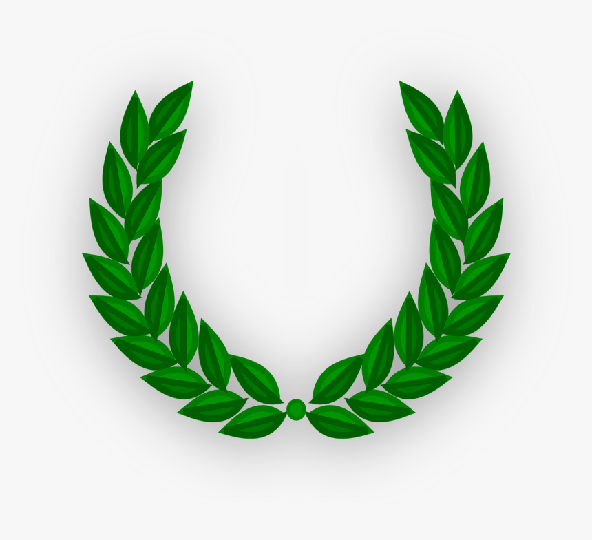 Nueva Acrópolis Símbolo Laurel - Simbolo De Laurel, HD Png Download
