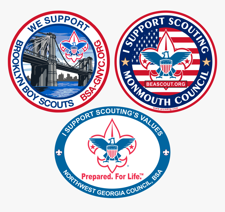Boy Scouts Of America, HD Png Download