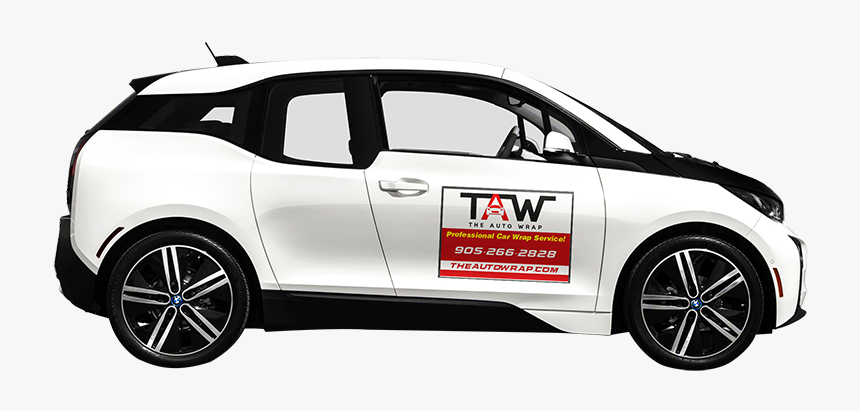City Car, HD Png Download