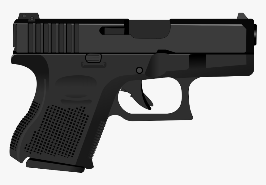 Preview - Glock 19 Holosun 507c, HD Png Download