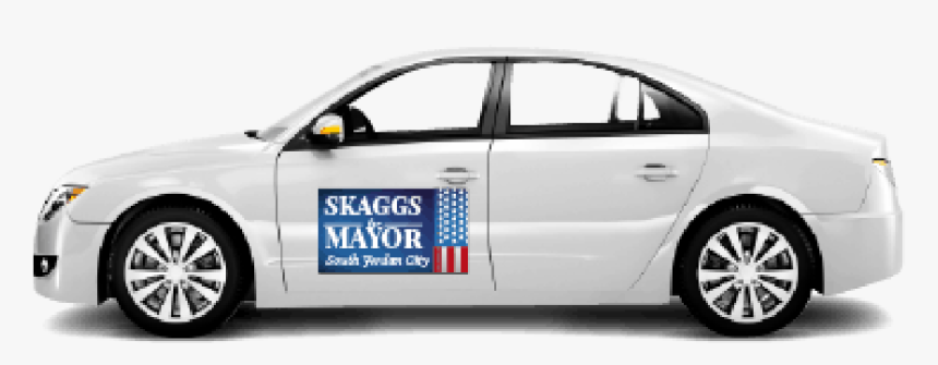 Car Advertising Magnets, HD Png Download