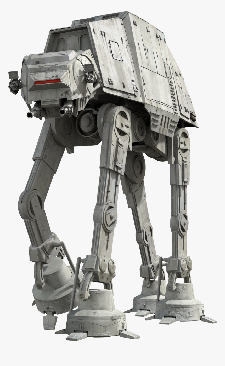 Premium Eras Canon - Att Star Wars, HD Png Download