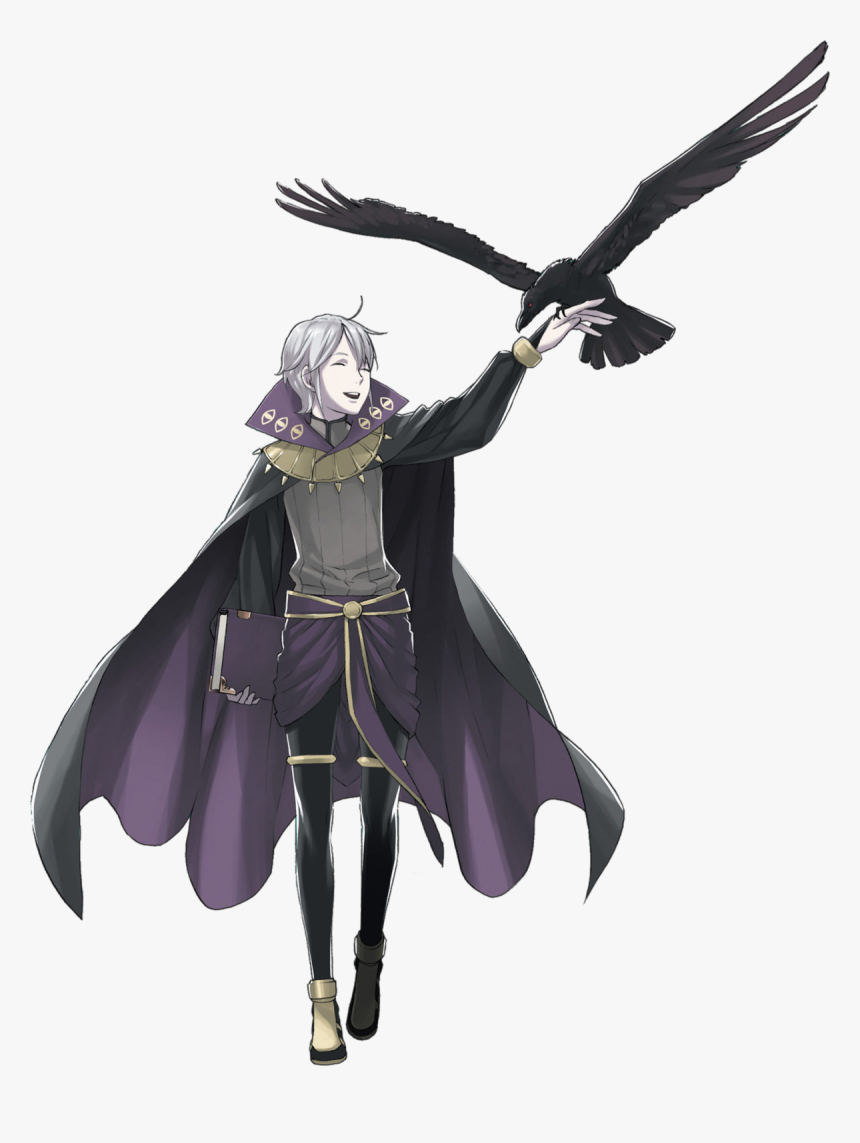 Henry Fire Emblem Awakening, HD Png Download